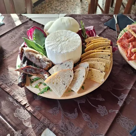 Pian Delle Vigne Bed and breakfast *