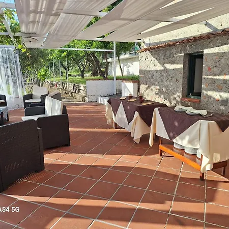 Couette-café Pian Delle Vigne *