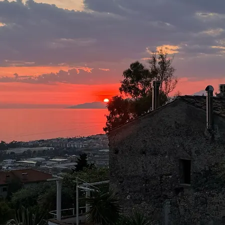 Pian Delle Vigne * Praia a Mare