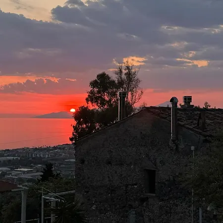 Bed and breakfast Pian Delle Vigne Praia a Mare