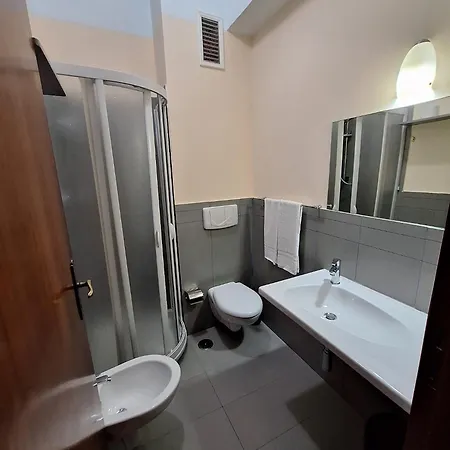 Pian Delle Vigne Praia a Mare