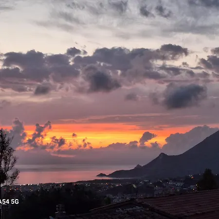 Pian Delle Vigne Bed and breakfast Praia a Mare