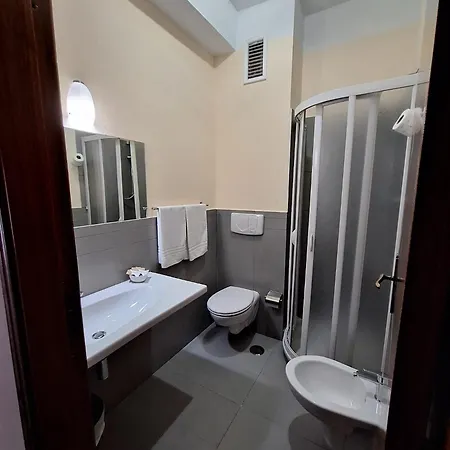 Pian Delle Vigne Bed and breakfast