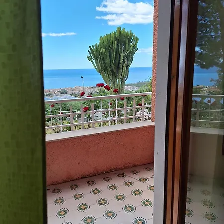 Pian Delle Vigne Bed and breakfast