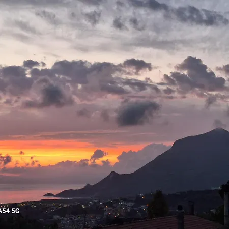 Pian Delle Vigne Bed and breakfast *