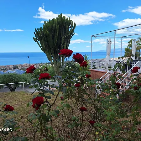 Pian Delle Vigne Praia a Mare
