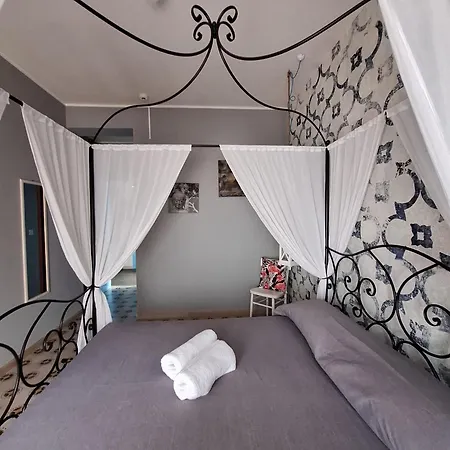 Bed and breakfast Pian Delle Vigne