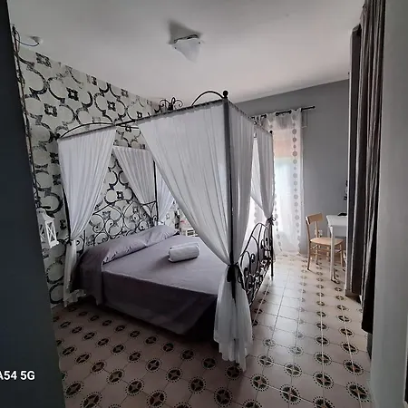 Bed & Breakfast Pian Delle Vigne Praia a Mare