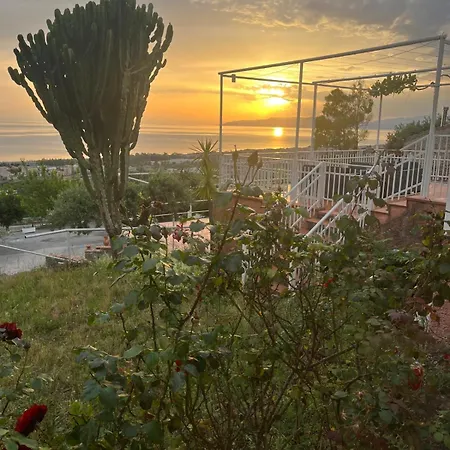 Pian Delle Vigne Couette-café Praia a Mare