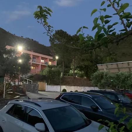 Pian Delle Vigne Bed and breakfast *