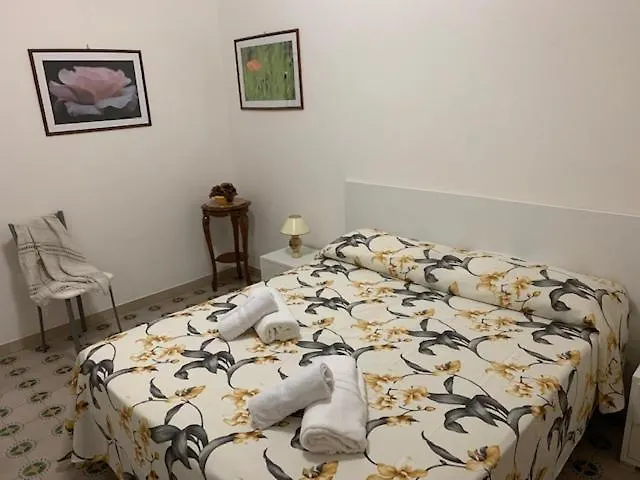 Pian Delle Vigne Praia a Mare