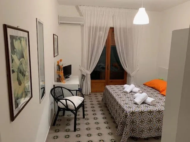 Pian Delle Vigne Bed & Breakfast Praia a Mare