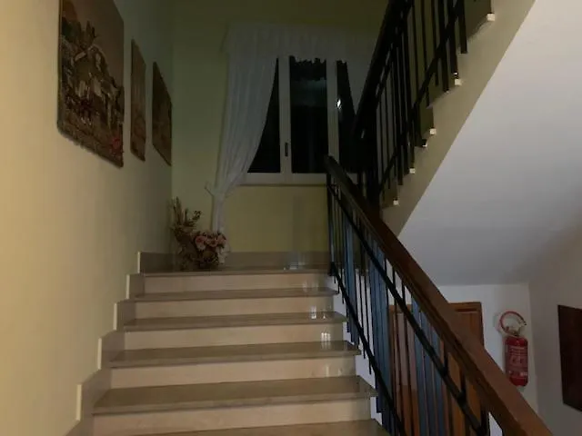 Pian Delle Vigne Praia a Mare