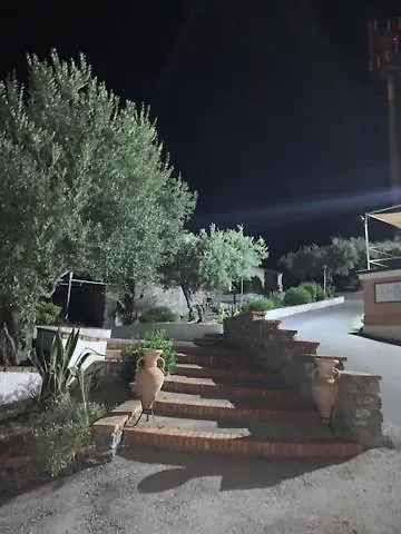 Bed & Breakfast Pian Delle Vigne