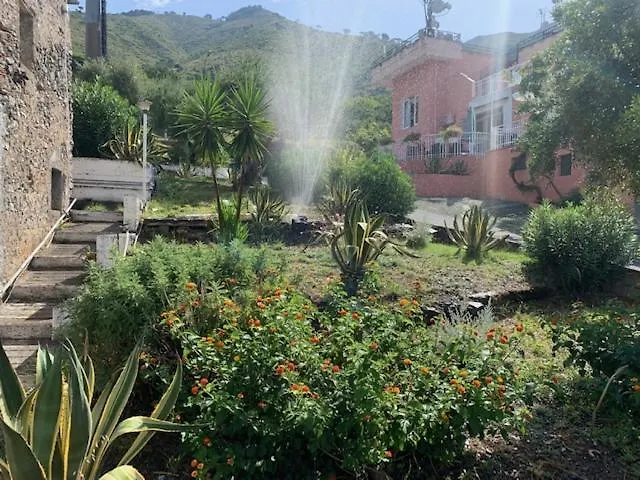 Pian Delle Vigne Praia a Mare