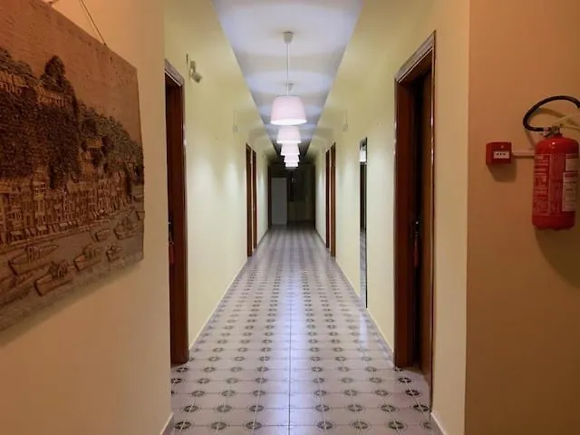 Pian Delle Vigne Bed & Breakfast *