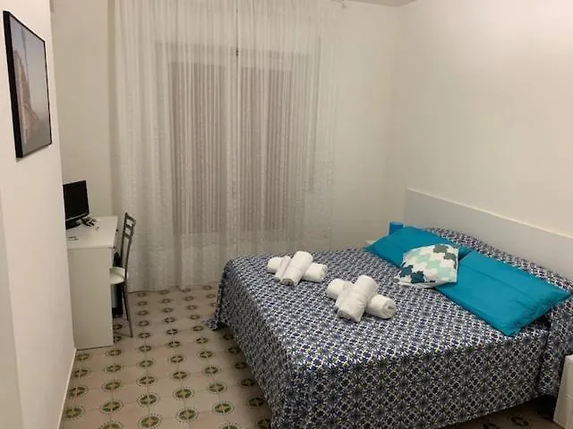 Pian Delle Vigne Praia a Mare