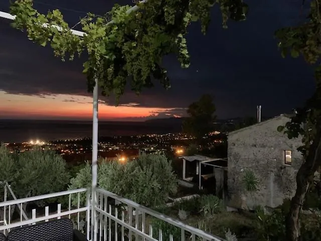 Bed & Breakfast Pian Delle Vigne Praia a Mare