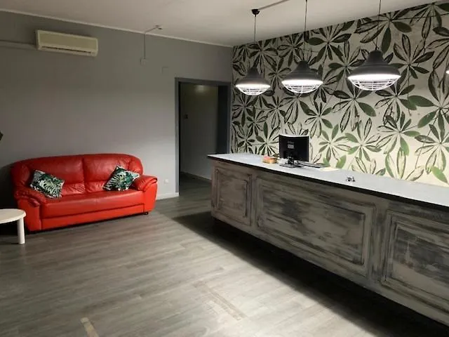 Pian Delle Vigne Bed & Breakfast