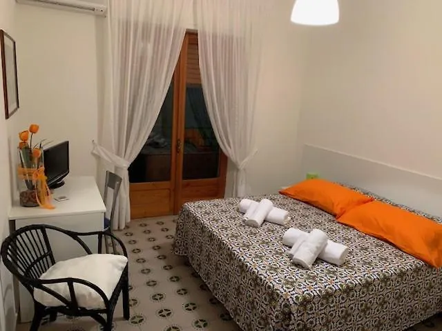 Pian Delle Vigne * Praia a Mare