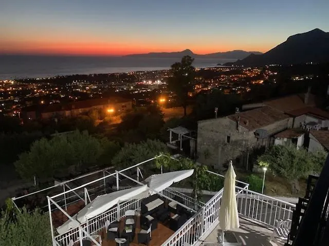 Pian Delle Vigne Bed & Breakfast *