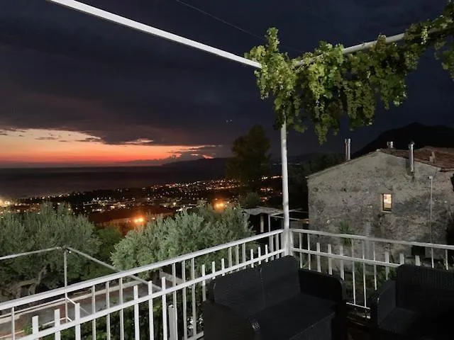 Pian Delle Vigne Praia a Mare