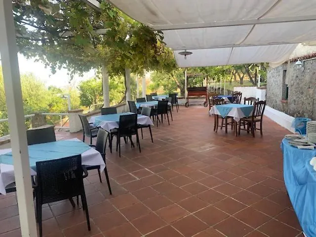 Pian Delle Vigne * Praia a Mare