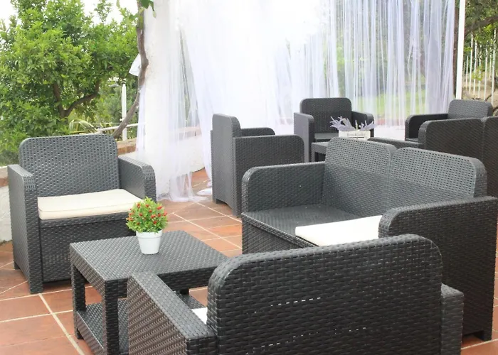 Pian Delle Vigne Bed & Breakfast *