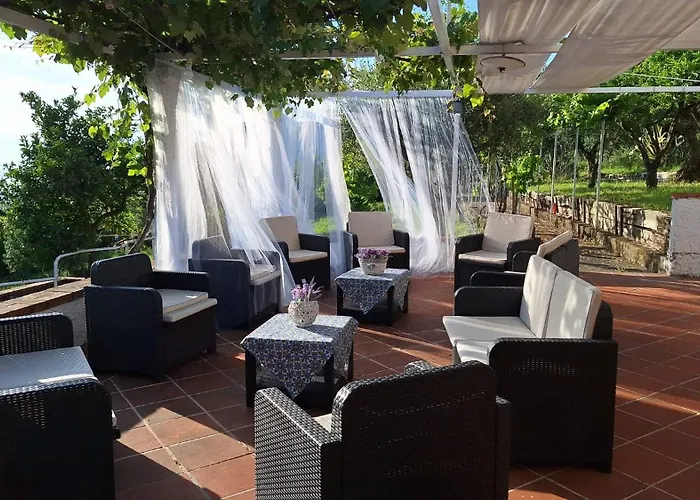 Pian Delle Vigne Praia a Mare