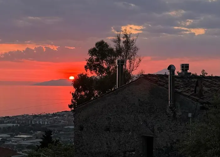 Bed & Breakfast Pian Delle Vigne Praia a Mare