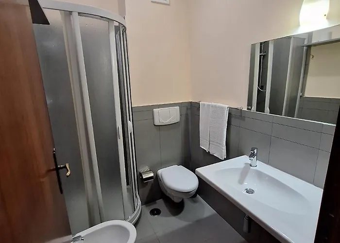 Pian Delle Vigne Praia a Mare