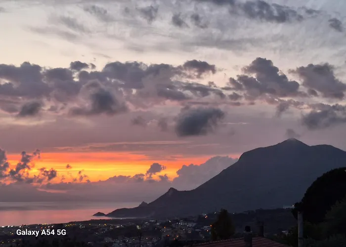 Pian Delle Vigne Bed & Breakfast *