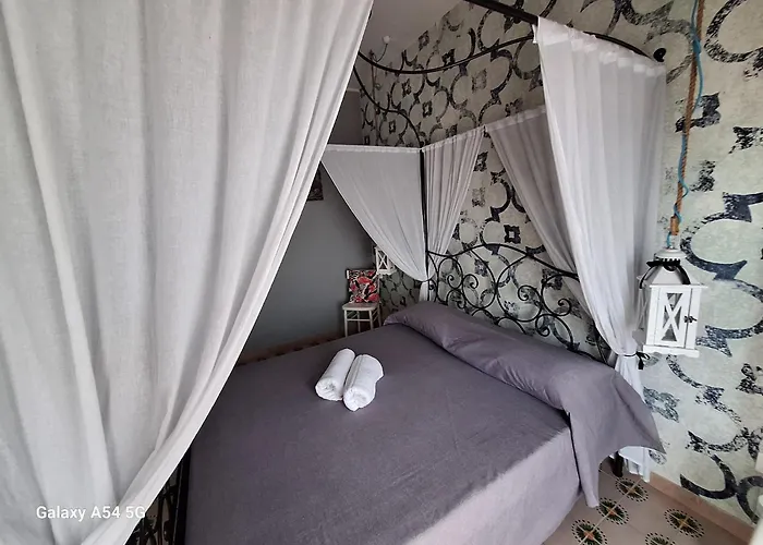 Bed & Breakfast Pian Delle Vigne *