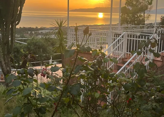 Pian Delle Vigne * Praia a Mare